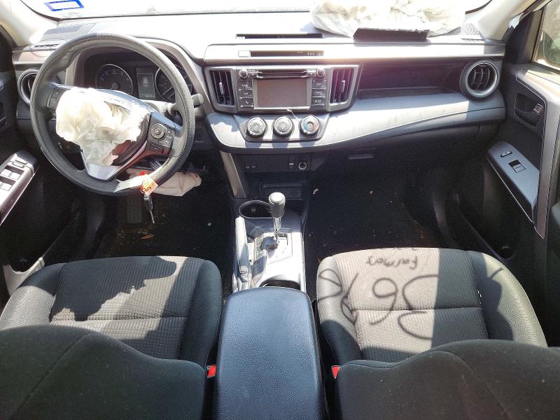 Продажа на аукционе авто 2018 Toyota Rav4, vin: JTMBFREVXJD246323, номер лота: 61641366
