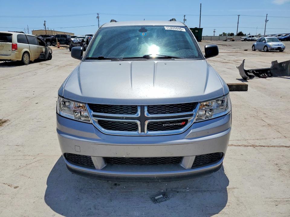Aukcja sprzedaży 2018 Dodge Journey, vin: 3C4PDCAB0JT385228, numer aukcji: 65026046
