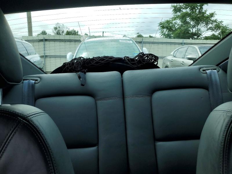Продажа на аукционе авто 2005 Audi Tt, vin: TRUWF28NX51006044, номер лота: 65283466