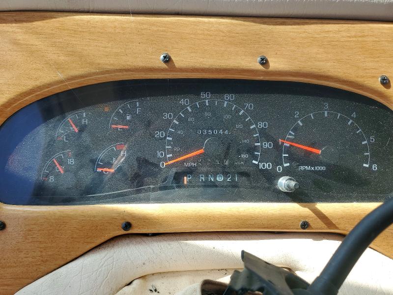 Продажа на аукционе авто 2002 Ford Motorhome Chassis, vin: 1FCNF53S320A02603, номер лота: 63586846