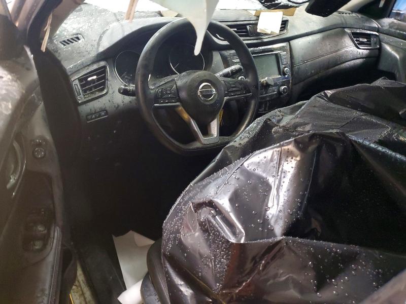 Продажа на аукционе авто 2020 Nissan Rogue, vin: 5N1AT2MV5LC780122, номер лота: 64264786