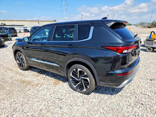 2023 Mitsubishi Outlander მანქანა იყიდება აუქციონზე, vin: JA4J4UA86PZ008074, აუქციონის ნომერი: 65833806