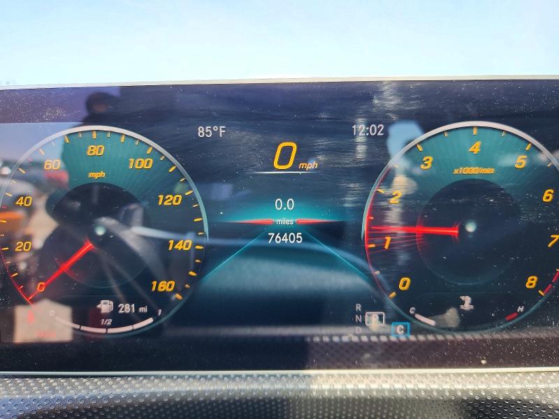 Продажа на аукционе авто 2019 Mercedes-benz A, vin: WDD3G4EB8KW018410, номер лота: 65407886