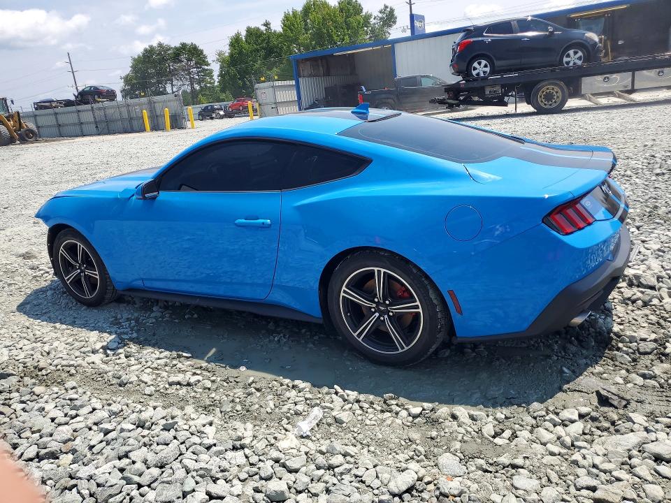 Aukcja sprzedaży 2024 Ford Mustang, vin: 1FA6P8TH0R5107299, numer aukcji: 64578966