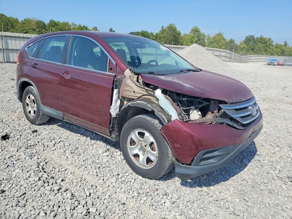 Aukcja sprzedaży 2013 Honda Cr-v, vin: 5J6RM3H36DL015001, numer aukcji: 65476156