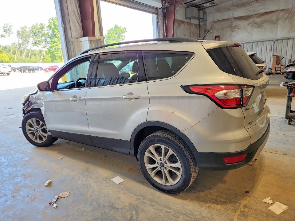 Продажа на аукционе авто 2017 Ford Escape, vin: 1FMCU0GD1HUC61552, номер лота: 65575576