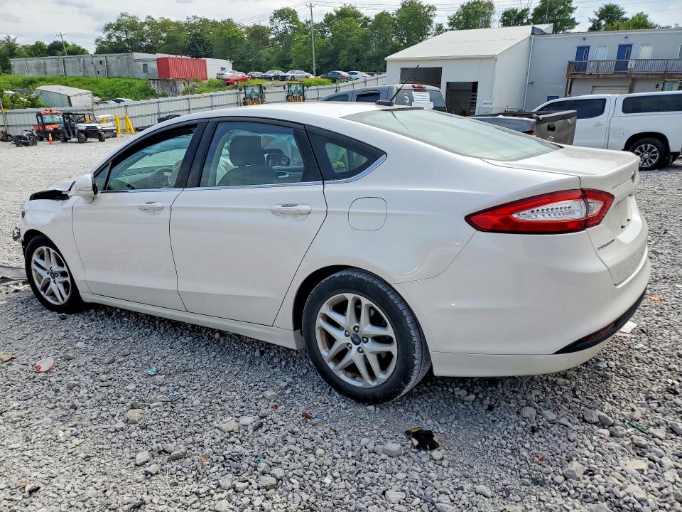 Продаж на аукціоні авто 2015 Ford Fusion, vin: 3FA6P0H74FR222787, номер лоту: 63397806