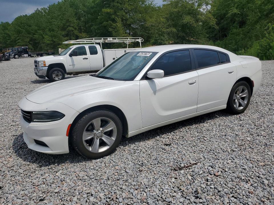 Aukcja sprzedaży 2015 Dodge Charger, vin: 2C3CDXBG6FH826526, numer aukcji: 66268796