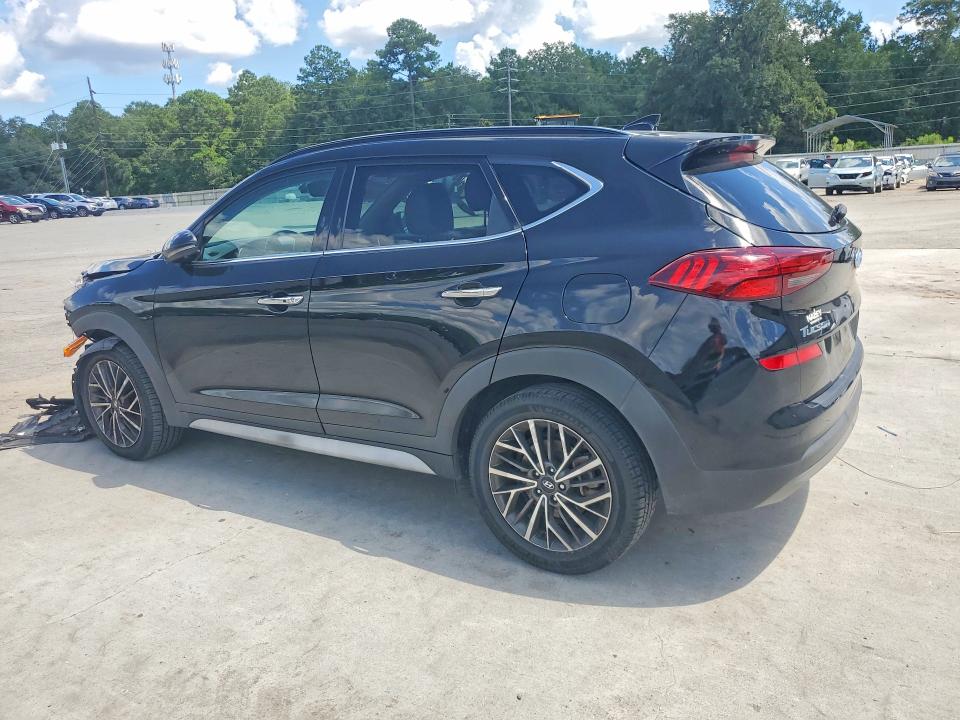64445676 :رقم المزاد ، KM8J33AL8MU284882 vin ، 2021 Hyundai Tucson مزاد بيع