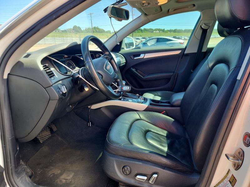 Продаж на аукціоні авто 2013 Audi A4 Allroad, vin: WA1UFAFL4DA172128, номер лоту: 66466486