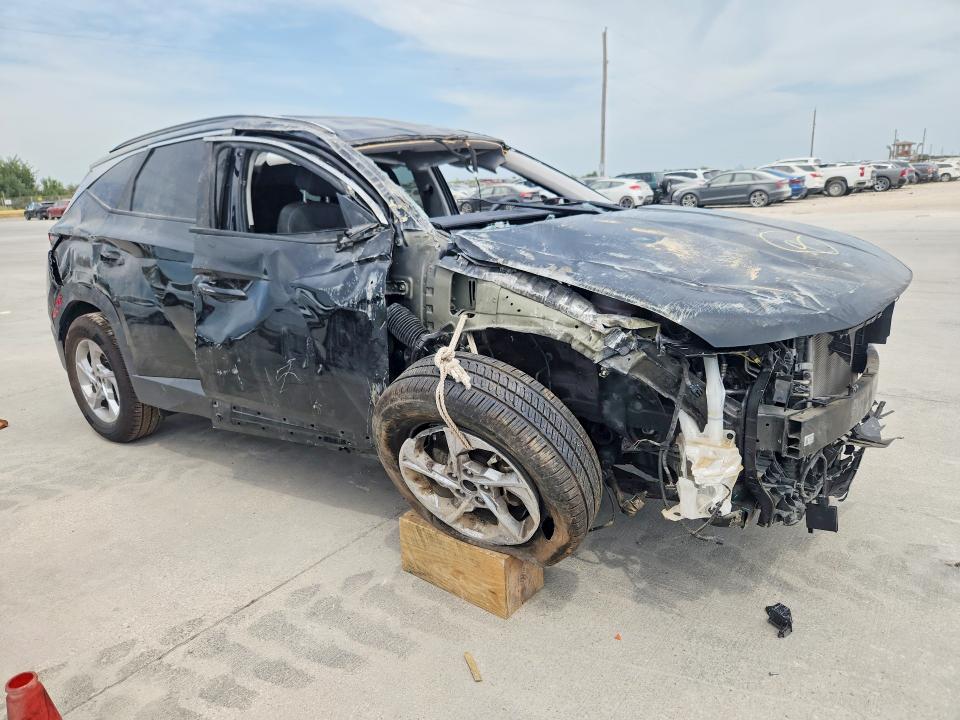 Продаж на аукціоні авто 2024 Hyundai Tucson, vin: 5NMJB3DE0RH313732, номер лоту: 65458066