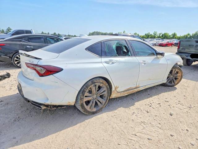 Aukcja sprzedaży 2021 Acura Tlx, vin: 19UUB5F5XMA012900, numer aukcji: 66121976