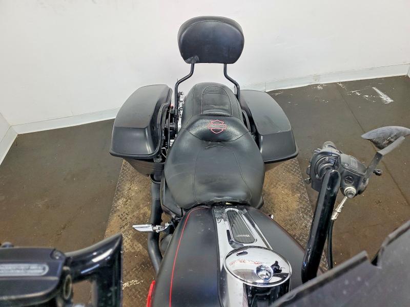 2014 Harley-davidson Flhxs მანქანა იყიდება აუქციონზე, vin: 1HD1KRM15EB648594, აუქციონის ნომერი: 66628176