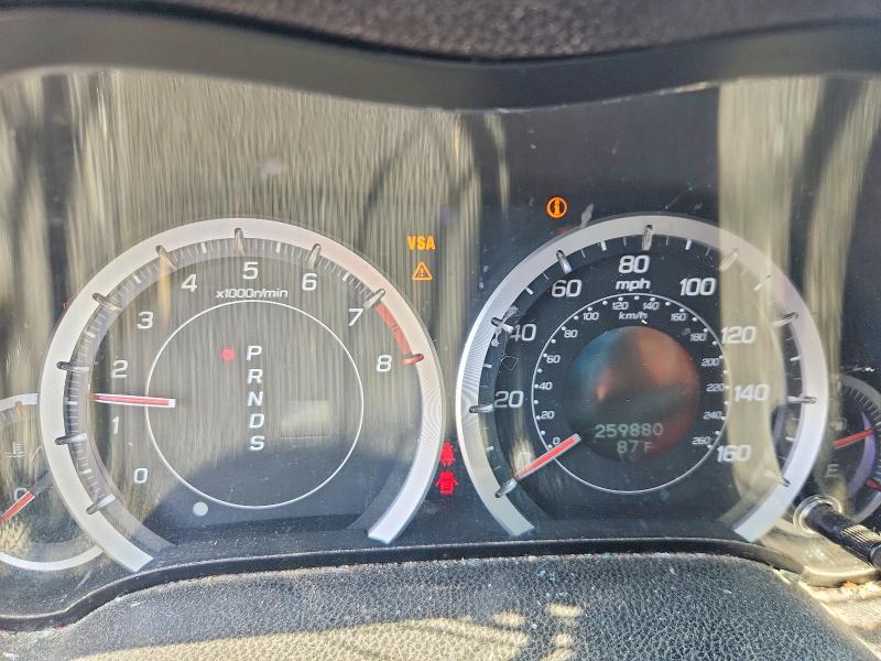 Aukcja sprzedaży 2010 Acura Tsx, vin: JH4CU2F63AC029094, numer aukcji: 65790106