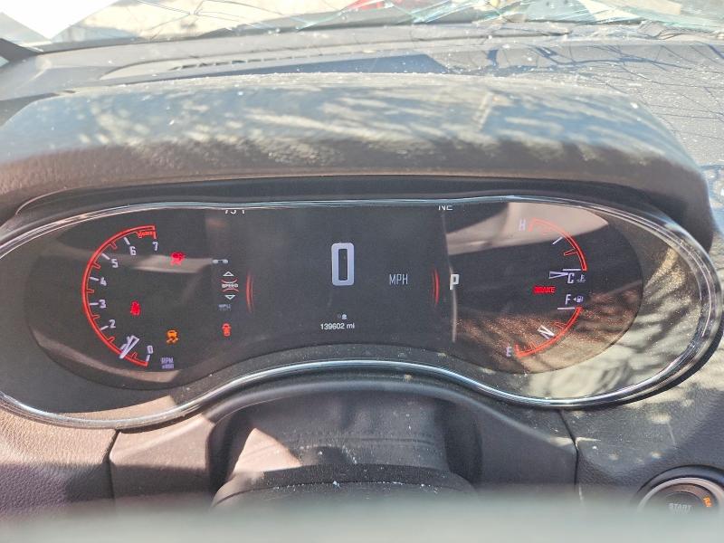 Aukcja sprzedaży 2015 Dodge Durango, vin: 1C4RDJEG0FC145862, numer aukcji: 66268926