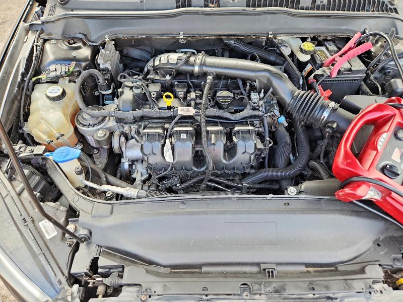 Продажа на аукционе авто 2016 Ford Fusion, vin: 3FA6P0H92GR336726, номер лота: 64604586