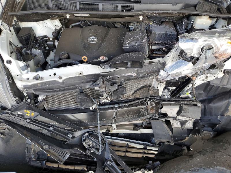 Продажа на аукционе авто 2020 Toyota Sienna, vin: 5TDYZ3DC0LS055080, номер лота: 64929846