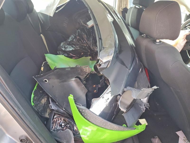 Aukcja sprzedaży 2016 Honda Civic, vin: 19XFC2F53GE032829, numer aukcji: 64776996