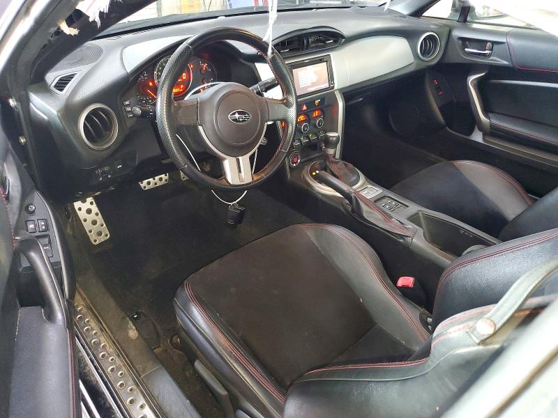 2013 Subaru Brz მანქანა იყიდება აუქციონზე, vin: JF1ZCAC10D2606911, აუქციონის ნომერი: 64136626