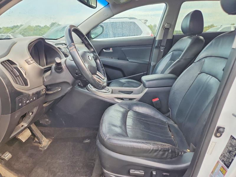 65822636 :رقم المزاد ، KNDPC3AC7F7785584 vin ، 2015 Kia Sportage مزاد بيع