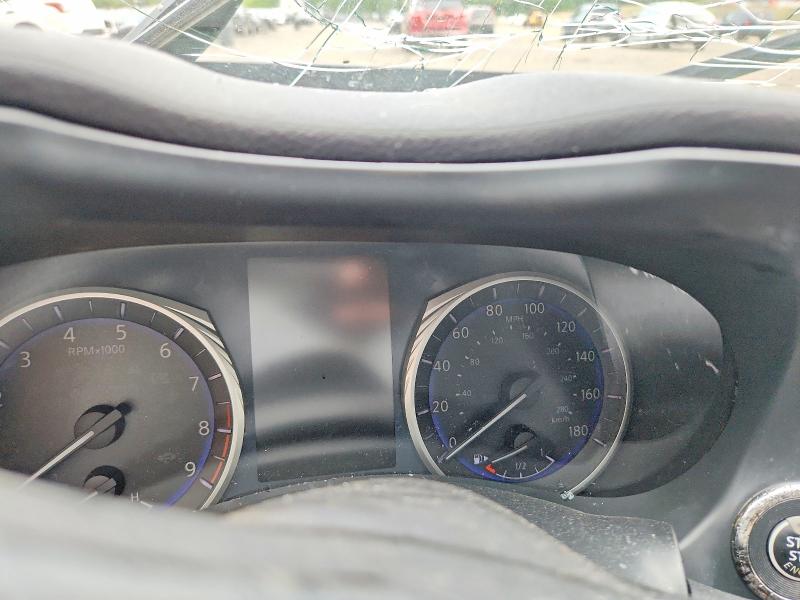 Продаж на аукціоні авто 2015 Infiniti Q50, vin: JN1BV7AR6FM390140, номер лоту: 64213366
