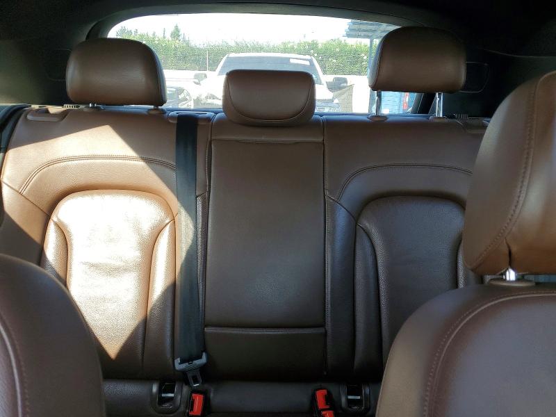 Aukcja sprzedaży 2018 Audi Q3, vin: WA1BCCFS9JR001536, numer aukcji: 64802166