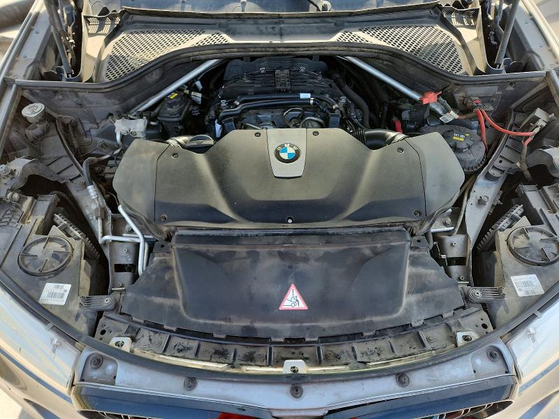 Aukcja sprzedaży 2016 Bmw X6, vin: 5UXKU6C59G0R34190, numer aukcji: 63188516
