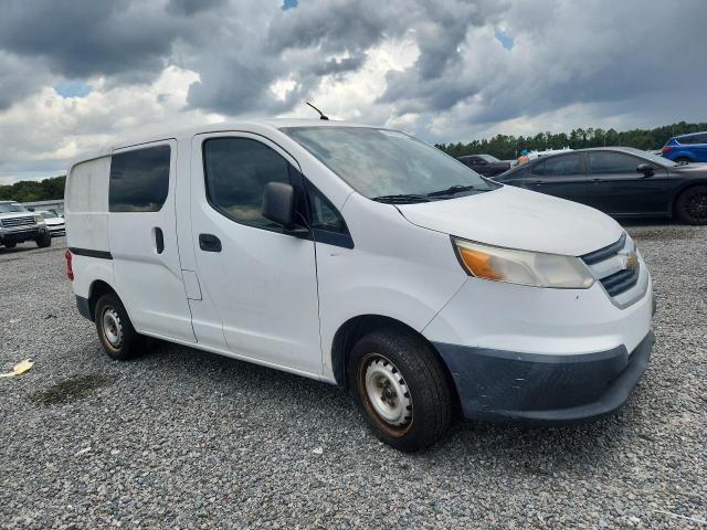 2017 Chevrolet City Express მანქანა იყიდება აუქციონზე, vin: 3N63M0YN8HK692950, აუქციონის ნომერი: 65827996
