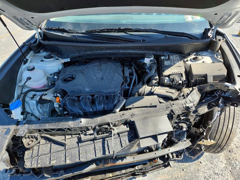 Продажа на аукционе авто 2024 Hyundai Tucson, vin: 5NMJACDE7RH439606, номер лота: 63910066