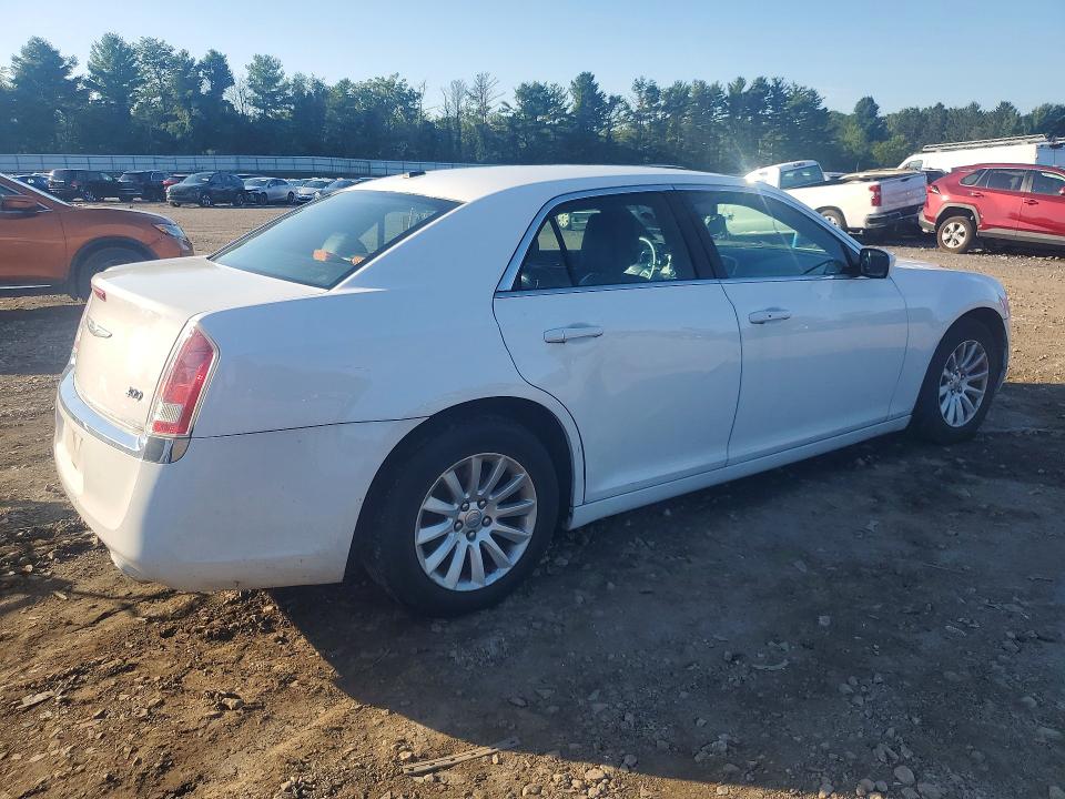 Продаж на аукціоні авто 2014 Chrysler 300, vin: 2C3CCAAG9EH380226, номер лоту: 64266016
