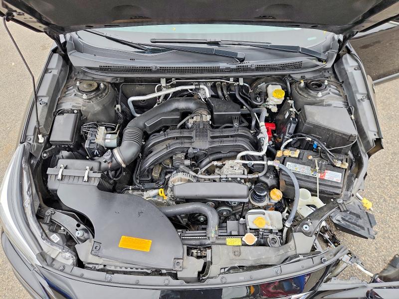 Aukcja sprzedaży 2021 Subaru Outback, vin: 4S4BTANC0M3209151, numer aukcji: 65887996