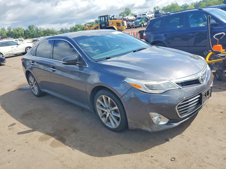 Продажа на аукционе авто 2015 Toyota Avalon, vin: 4T1BK1EB0FU191578, номер лота: 63716496