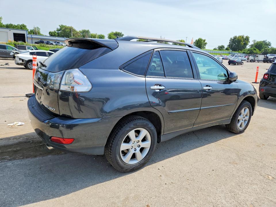 Aukcja sprzedaży 2009 Lexus Rx, vin: 2T2HK31U39C108627, numer aukcji: 64964996