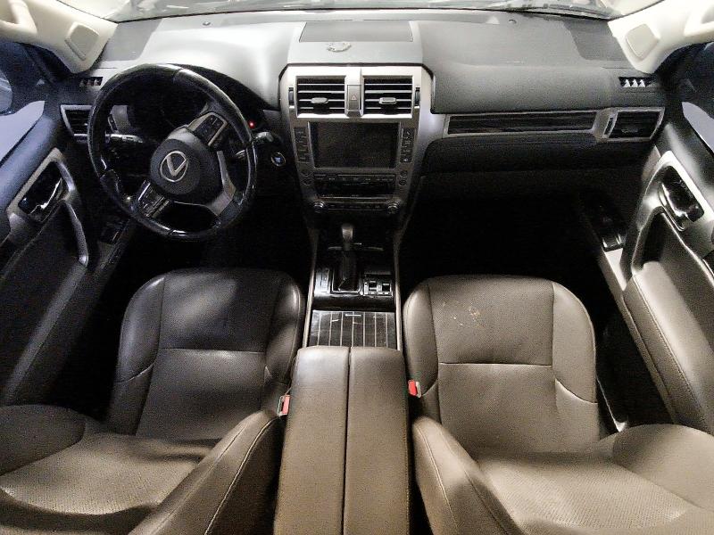 Aukcja sprzedaży 2021 Lexus Gx, vin: JTJAM7BXXM5295559, numer aukcji: 61761826