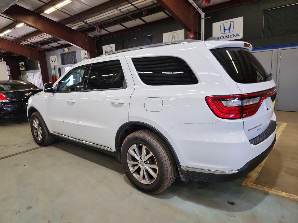 Aukcja sprzedaży 2014 Dodge Durango, vin: 1C4RDJDG4EC490909, numer aukcji: 66405066