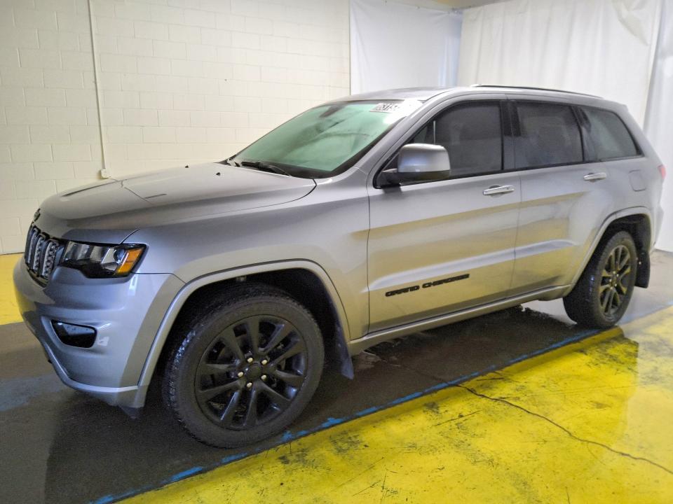 Aukcja sprzedaży 2019 Jeep Grand Cherokee, vin: 1C4RJFAG0KC849999, numer aukcji: 63157336