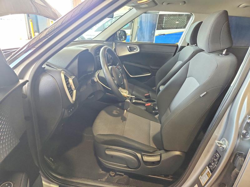 Aukcja sprzedaży 2023 Kia Soul, vin: KNDJ23AU5P7876842, numer aukcji: 63927836