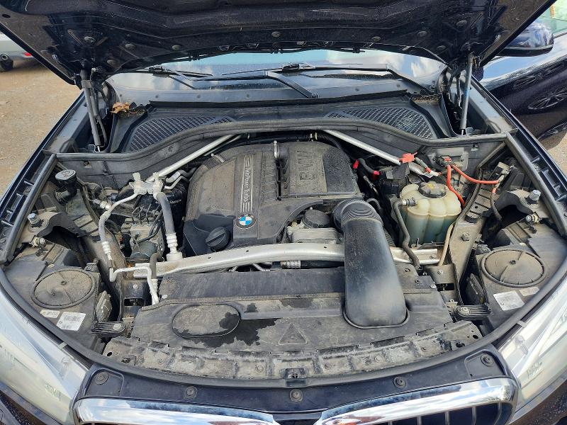 66918116 :رقم المزاد ، 5UXKR0C57H0U54617 vin ، 2017 Bmw X5 مزاد بيع