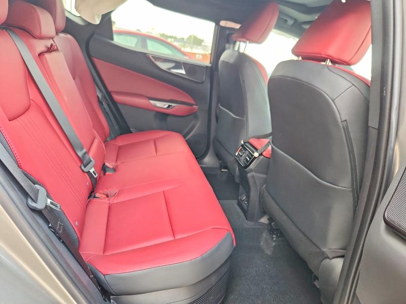 Продажа на аукционе авто 2024 Lexus Nx 350h, vin: 2T2GKCEZXRC021521, номер лота: 66034036