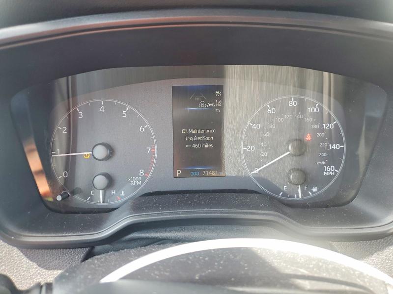 Продаж на аукціоні авто 2024 Toyota Corolla, vin: 5YFB4MDE1RP113579, номер лоту: 65078486