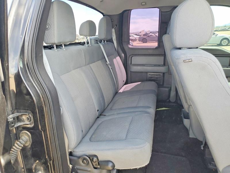 2014 Ford F150 მანქანა იყიდება აუქციონზე, vin: 1FTEX1CM9EKE70559, აუქციონის ნომერი: 65921836