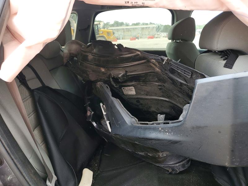 64961846 :رقم المزاد ، 7FARW1H5XHE010709 vin ، 2017 Honda Cr-v مزاد بيع