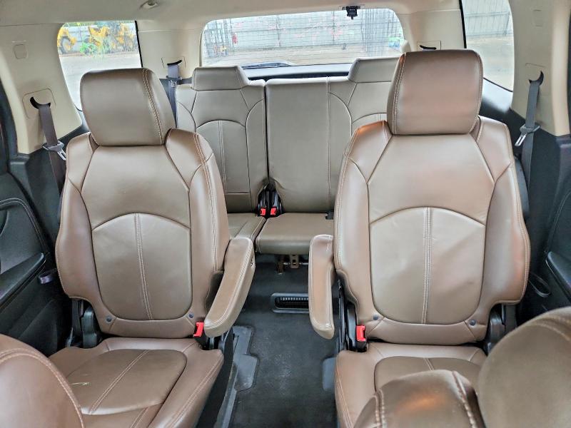 Продаж на аукціоні авто 2015 Gmc Acadia, vin: 1GKKRRKD9FJ112516, номер лоту: 66200756