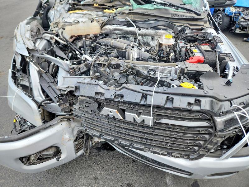 Продажа на аукционе авто 2026 Ram 1500, vin: 1C6SRFJP7TN417806, номер лота: 67171306