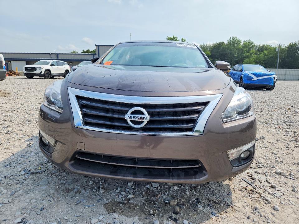 64834156 :رقم المزاد ، 1N4AL3AP9EN372820 vin ، 2014 Nissan Altima مزاد بيع