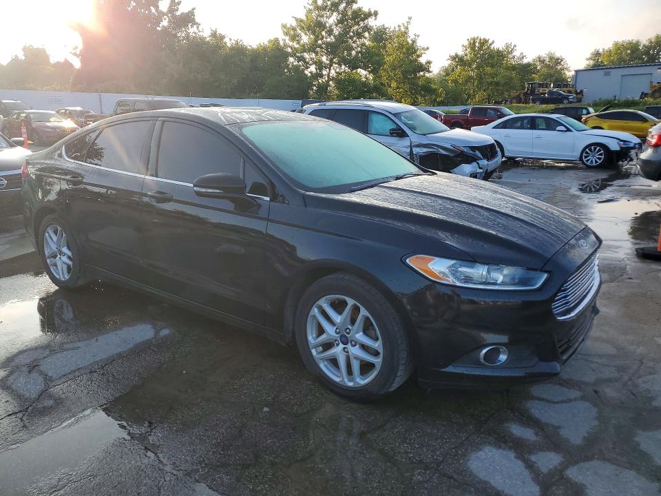 Продажа на аукционе авто 2014 Ford Fusion, vin: 3FA6P0HD3ER141476, номер лота: 65212186