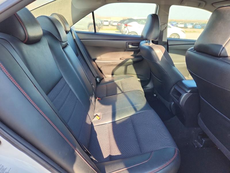Aukcja sprzedaży 2016 Toyota Camry, vin: 4T1BF1FK6GU161795, numer aukcji: 64474156