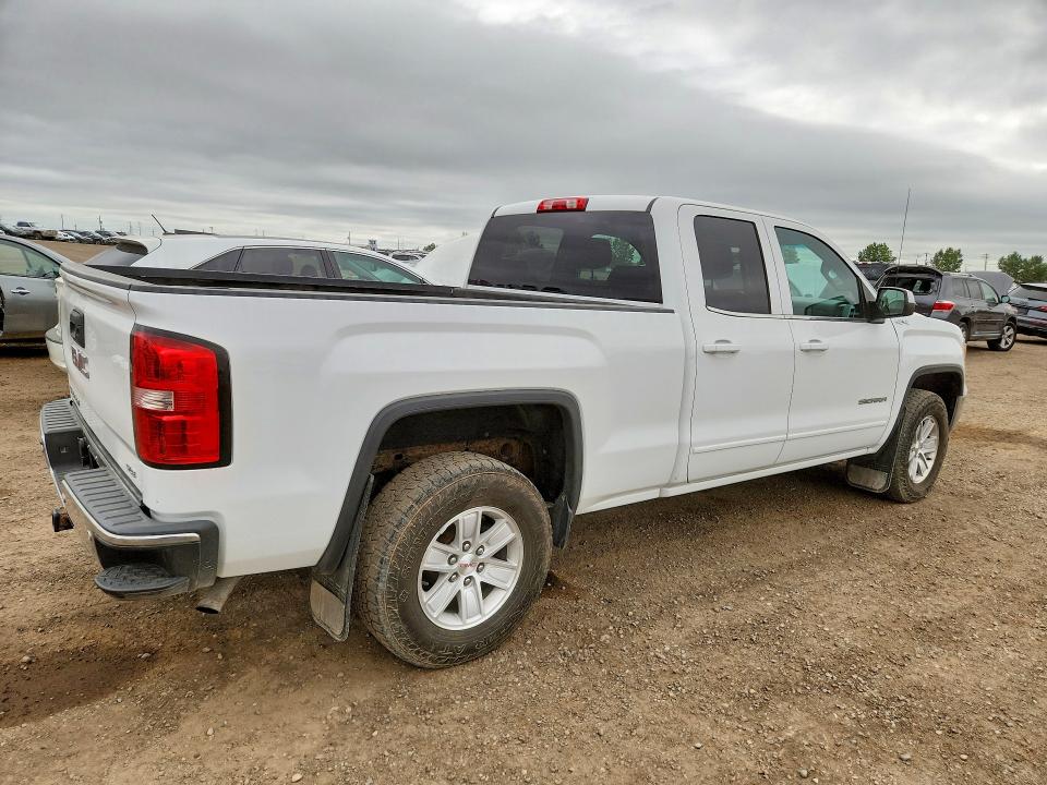 Продажа на аукционе авто 2014 Gmc Sierra, vin: 1GTV2UEC8EZ349212, номер лота: 64300306