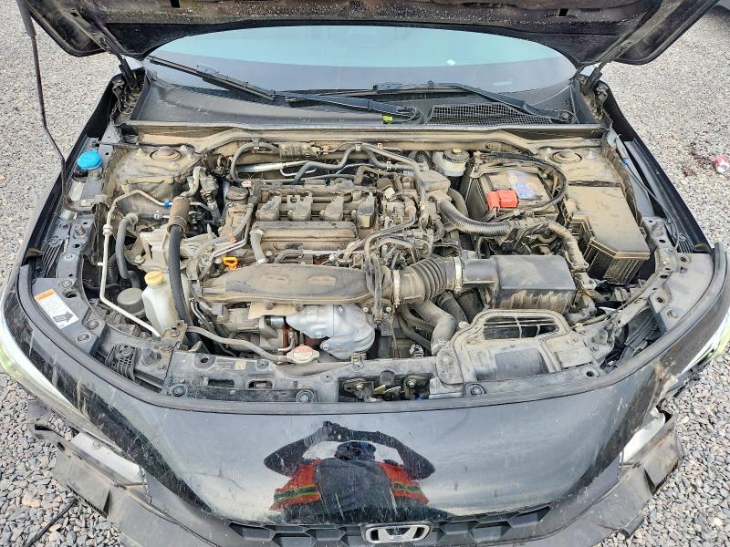 64158926 :رقم المزاد ، 19XFL1H89NE004046 vin ، 2022 Honda Civic مزاد بيع