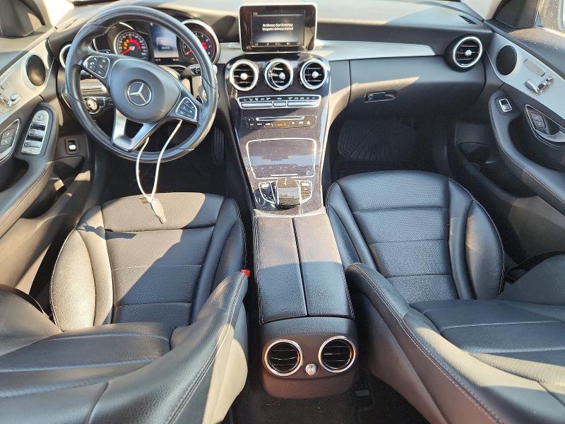 Продажа на аукционе авто 2016 Mercedes-benz C, vin: 55SWF4JBXGU155942, номер лота: 67120946
